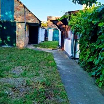 Продається будинок