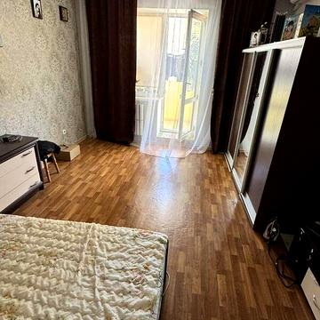 Продаж 1к Квартира Академіка Сахарова вулиця