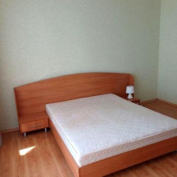 Оренда квартири, 2к, Теремки, Ліко Град, вул. Ю. Здановської, 58