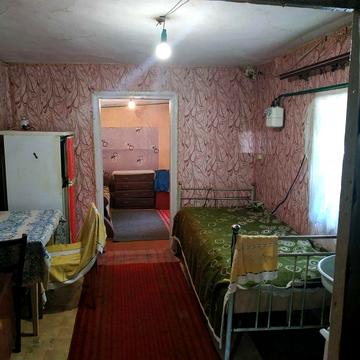 Здається частина будинку (врємянка)