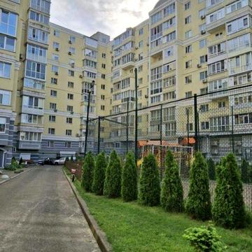 ЦЕНТР! НОВА Однокімнатна квартира РЕМОНТ