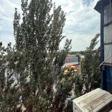 Сдам 1-к квартиру на 96-м напротив Есенино
