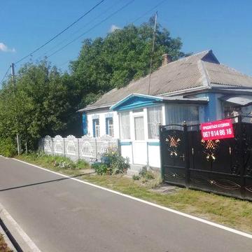 Будинок в с Семиполки