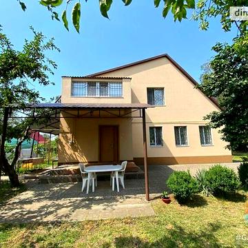 Продаж 3к Дім Дачна вулиця