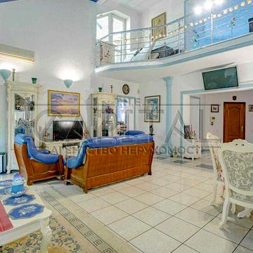 Бориспільський, Золочівська Осокорки будинок  СТ Містобудівник