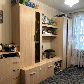 Продаж 3-х квартири центр Літак АО + кладовка