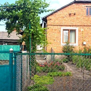 Продам приватний будинок