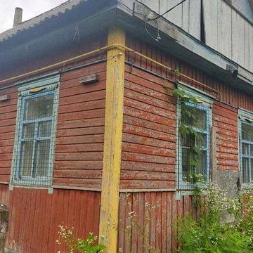 Дім в с. Півнівщина, Чернігівський район (Городнянський)