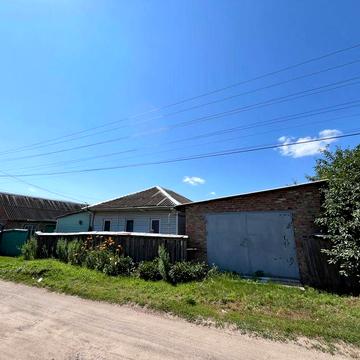 Будинок в м. Лебедині