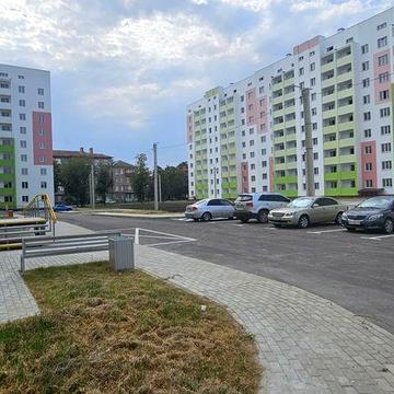 ЖК Мира 3 в продаже 1 ком квартиру в доме с коммуникациями ключи.L ЖК Мира 3