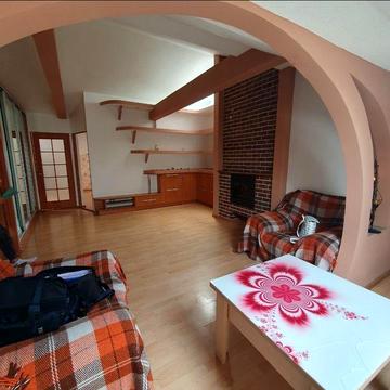 Здається 3 кімнатна квартира