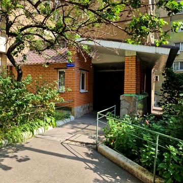Здам 1-кімнатну квартиру, Антоновича, 92-94, поруч з метро