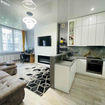 Продаж квартири будинок бізнес класу біля Стрийського парку! ЖК Park Tower