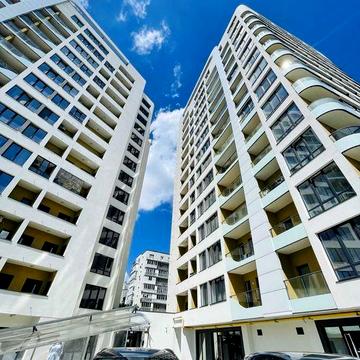 Продаж квартири будинок бізнес класу біля Стрийського парку! ЖК Park Tower