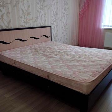 Сдам 1 комн. квартиру в ж/м Радужном, 3/16