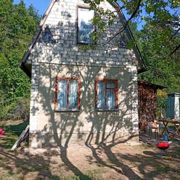 Продам дачу в с Молодовая Старо Салтовской грамады.