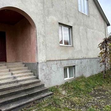 Продається Будинок в Збаражі