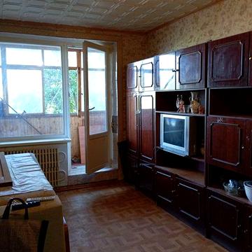 Впервые Продам 1-из.кв.4эт.9эт.д.2-балкона Залютино Холодная гора 10 м