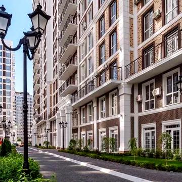 1К квартира,СУПЕРЦІНА, середній поверх/ЖК Нова Англія/Новая Англия ЖК Нова Англия