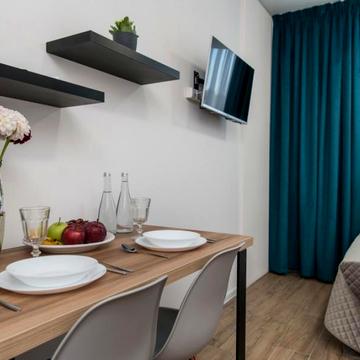 MYFREEDOM апартаменты в ЖК Харьковский