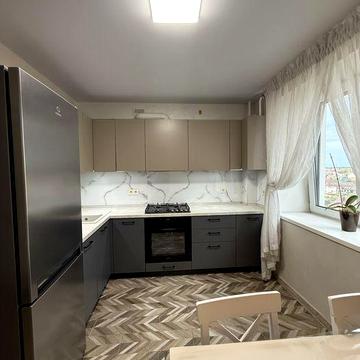 Оренда 2к квартири Волошковий дім Відродження