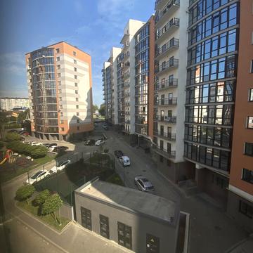 Калуське шосе, 3