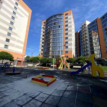 Терміновий продаж 3-кімнатної квартири в ЖК Містечко Соборне! ЖК Містечко Соборне