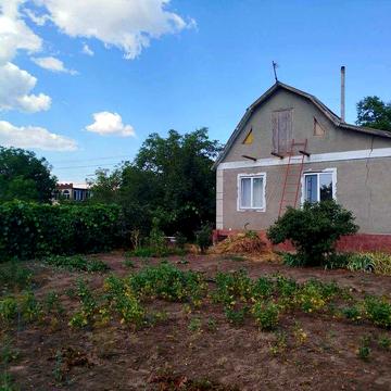 Продажа дома капитальной постройки, Великодолинское