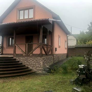 Лісна