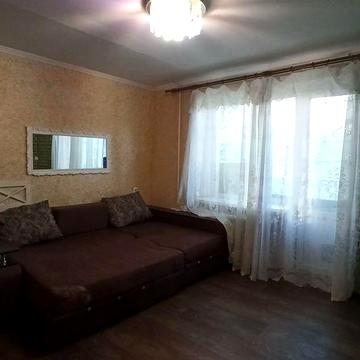 Аренда. Срочно сдам 1-к. квартиру. Р-н Воронцова