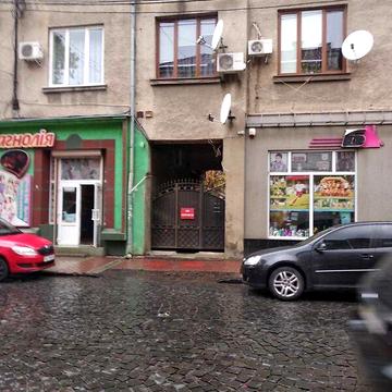 Продаж 4к Дім Олександра Духновича вулиця