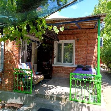 Продам дом  г. Ананьев  Одесская обл.