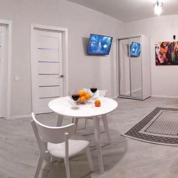 Сдам до лета 2 спальни Генуэзкая 26 жеичужина 3 этаж