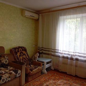 Продам 2х комнатную пр. Мира, Левобережный - 3, р-н ТЦ Караван