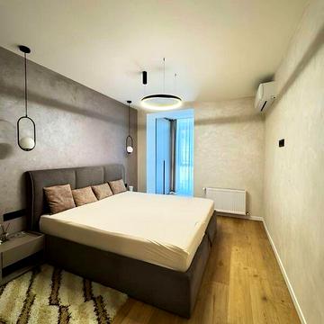 Продаж 2к Квартира Набережна Перемоги вулиця ЖК River Park