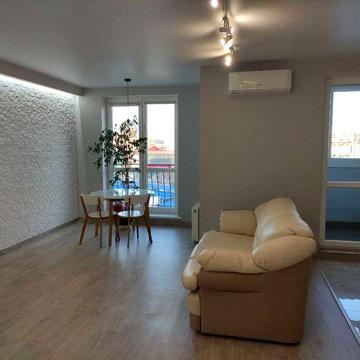 Продам 1-но к квартиру с ремонтом ‼️ЖК Левада ‼️Гагарина (код 16655) ЖК Левада 1