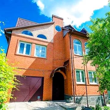 Продам Дом‼️10 мин от Харькова‼️355м2 с ремонтом(код 5314)