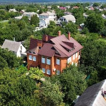 Продам Дом‼️10 мин от Харькова‼️355м2 с ремонтом(код 5314)