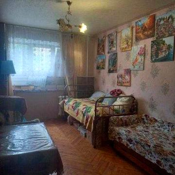 2 комнатная квартира на Салтовке в районе ТРК Украина