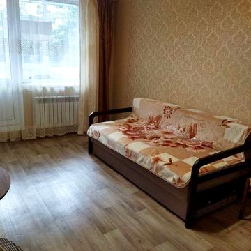 Сдам 1 к. квартиру м. Героев Труда ОТ ХОЗЯИНА!!