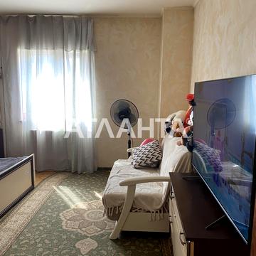 улица Днестровская, 2/1, Застава 1-Я, Хаджибейский, Одесса, Одесская 22500.0 USD