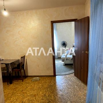 улица Днестровская, 2/1, Застава 1-Я, Хаджибейский, Одесса, Одесская 22500 USD