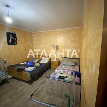 улица Днестровская, 2/1, Застава 1-Я, Хаджибейский, Одесса, Одесская 24000.0 USD