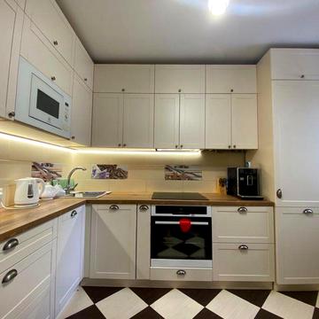 Купи спокій: квартира з укриттям і всім для щасливого життя