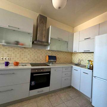 Продажа! Квартира-студия 51,6 м² в ЖК «Чудо-город», Одесса. ЖК Чудо-город