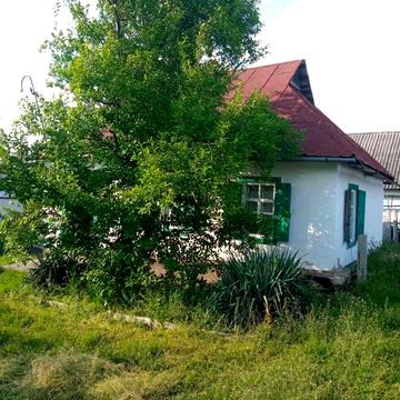 Продам будинок в селі Дубіївка