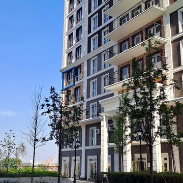 Михайла Максимовича вул. (Онуфрія Трутенка), 26д