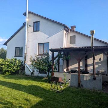 Будинок дом Петропавлівське (Петровске) Бориспольский р-н, 100% жилий