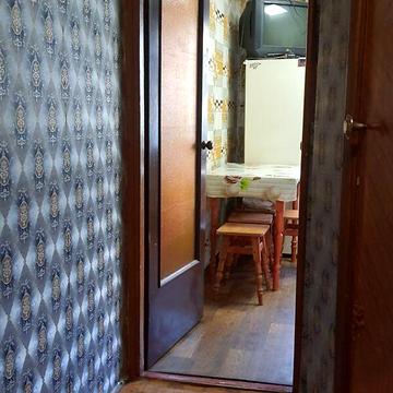 Довгострокова оренда 1к Квартира Будівельників вулиця