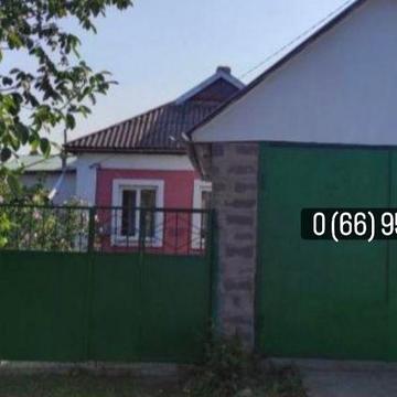 Продається будинок